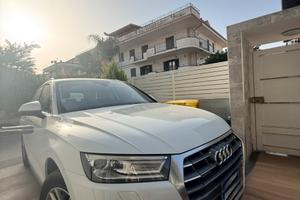 Audi Q5 40TDI