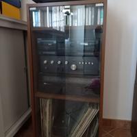 Stereo completo