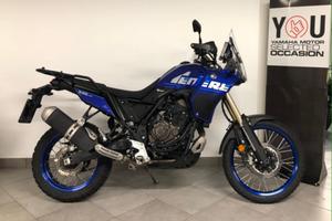 YAMAHA Ténéré 700 ENDURO stradale