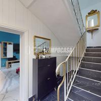 Terratetto ristrutturato vicino al centro-Carpi (