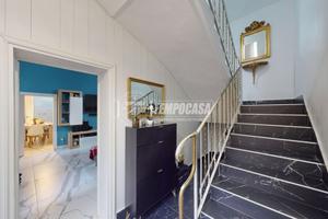 Terratetto ristrutturato vicino al centro-Carpi (