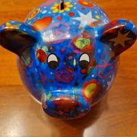 MAIALINO SALVADANAIO