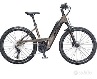 KTM Macina Aera 671 – Taglia XS – Come Nuova