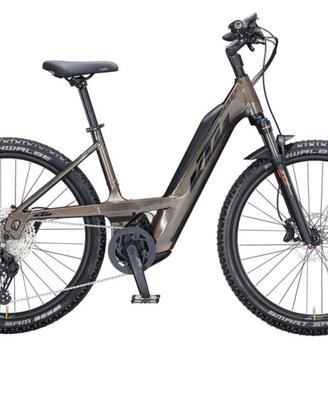 KTM Macina Aera 671 – Taglia XS – Come Nuova