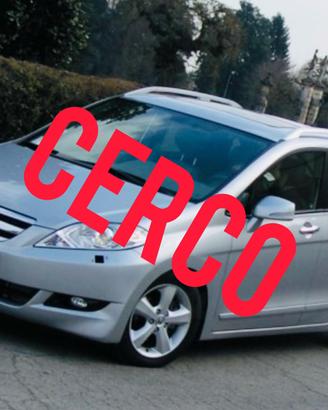 C.Er.Co Honda FR-V, Stream, CR-V o Accord