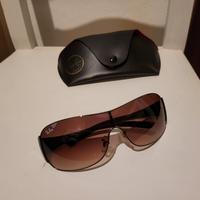 Ray-Ban vintage originali 