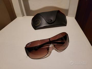 Ray-Ban vintage originali 