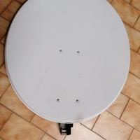 Parabola Satellitare 