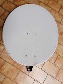 Parabola Satellitare 