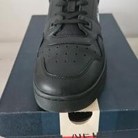 Sneakers Tommy Jeans Retro BA, Uomo, Nero, 42