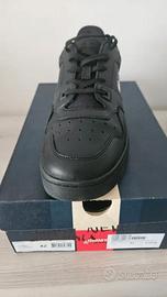 Sneakers Tommy Jeans Retro BA, Uomo, Nero, 42
