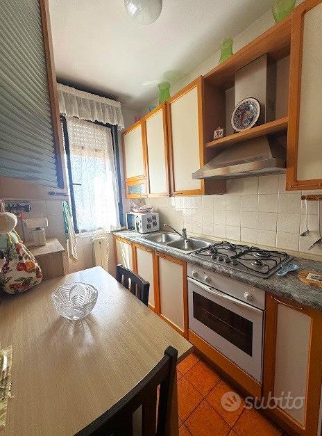 Appartamento – Castellanza, Castegnate - Vista 3