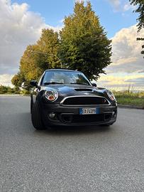 Mini Cooper S R56
