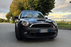 Mini Cooper S R56