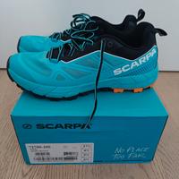 Scarpa Rapid 37.5