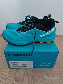 Scarpa Rapid 37.5
