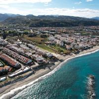 Camere matrimoniali per viaggio o vacanza sul mare