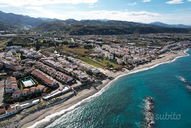 Camere matrimoniali per viaggio o vacanza sul mare