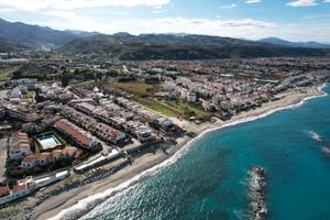 Camere matrimoniali per viaggio o vacanza sul mare