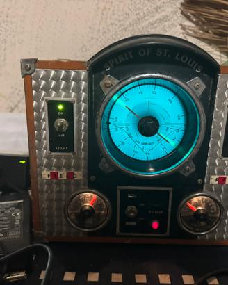 Radio vintage