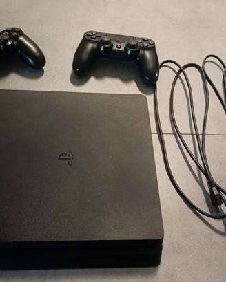PS4 SLIM
