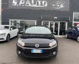 Volkswagen Golf 1.6 TDI 5p. Sport Edition