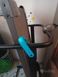 Tapis roulant manuale