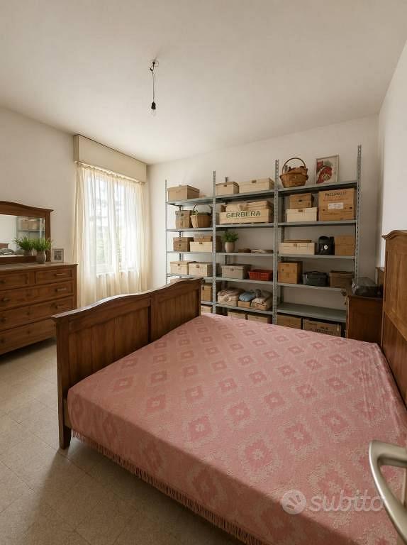 Appartamento – Saludecio, Bersaglio - Vista 2