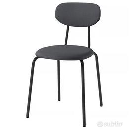 Sedia IKEA SANDSBERG in buone condizioni