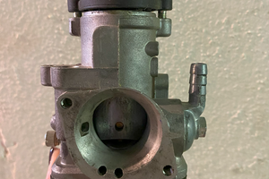 Carburatori 125, preparazioni, vespe, 4t: stock