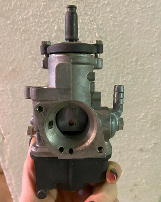 Carburatori 125, preparazioni, vespe, 4t: stock