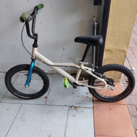 Mini bmx