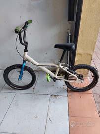 Mini bmx