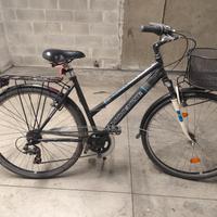 bici McKenzie 28" donna 