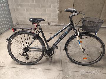 bici McKenzie 28" donna 