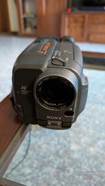 Sony Hi8 CCD TRV-70E