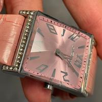 Orologio donna Chronotech rosa