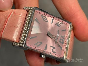 Orologio donna Chronotech rosa