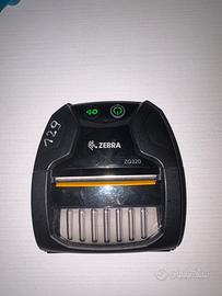 Stampante zebra zq320 plus