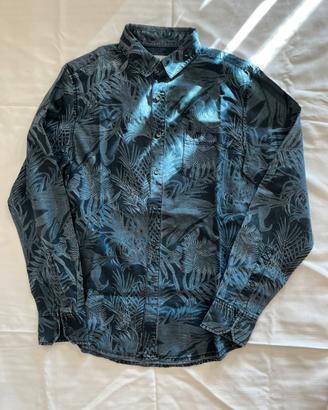 Camicia Pull & Bear
