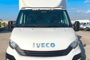 IVECO DAILY 35C15 3000 CC GRUPPO E CELLA FRIGO THE