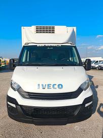 IVECO DAILY 35C15 3000 CC GRUPPO E CELLA FRIGO THE