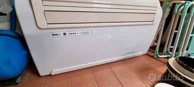 Condizionatore fisso Olimpia Splendid Unico