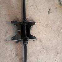 Ricambi Panda 4x4 141