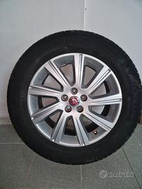 Cerchi in lega Jaguar e-pace