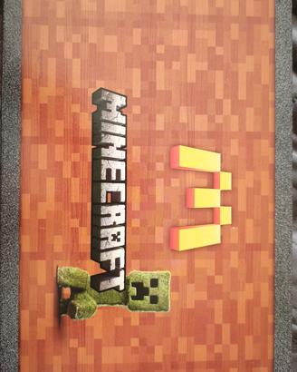 Minecraft set da collezione