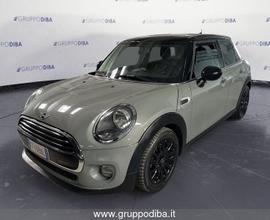 MINI Mini 5 porte Mini F55 2018 5p Diesel Min...