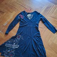 Vestito estivo Desigual - XL