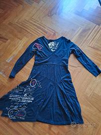 Vestito estivo Desigual - XL