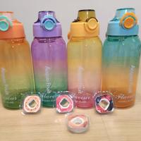 Borraccia tipo Air Up - Nuove-Confezione Originale